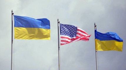 Новый генеральный консул США начала свою работу в Украине