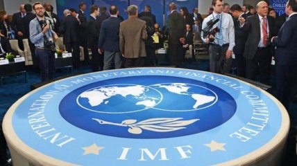 Эксперты МВФ на этой неделе посетят Украину