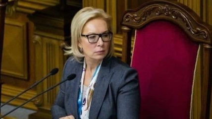 Задержание Мазура: Денисова обратилась к омбудсмену Польши