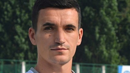 Капитан "Черкасского Днепра" - о первой половине сезона в Первой лиге