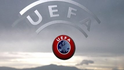 УЕФА не признает матчи крымских клубов в турнирах под эгидой РФС