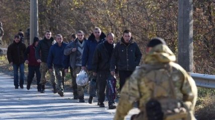 СМИ назвали дату обмена пленными между Киевом и Москвой