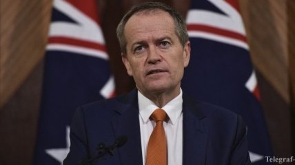Оппозиция Австралии не будет поддерживать ратификацию соглашения о ТПП