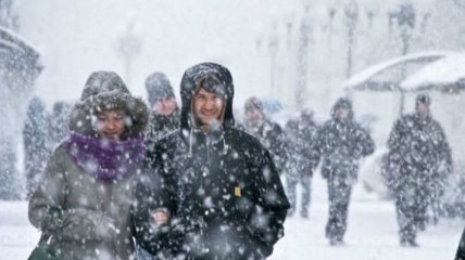 Прогноз погоды на 23 февраля: в Украину возвращаются сильные морозы