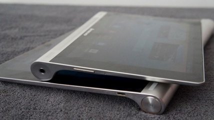 Впечатления от Lenovo Yoga Tablet