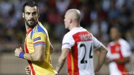 5 испанских клубов вышли в групповой раунд Лиги чемпионов