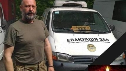 Несподівано помер Геннадій Писаренко