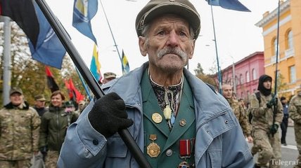 Сколько украинцев считают воинов УПА борцами за независимость: опрос 