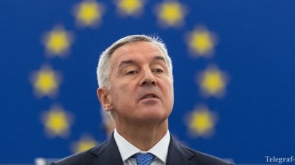 Президент Черногории призвал ЕС не "сдавать" Балканы России и Китаю