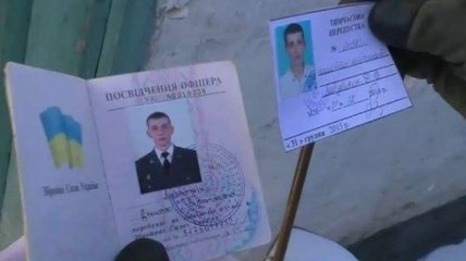 Под Дебальцевым пропал военный журналист Дмитрий Лабуткин