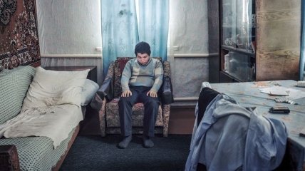 Целина: как живут бывшие заключенные в казахской степи (Фото)