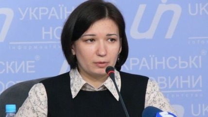 Айвазовская рассказала о проблемах на местных выборах