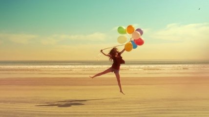 7 способов быть счастливым в любом возрасте
