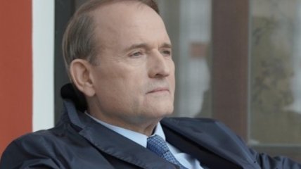 Катарский телеканал Al Jazeera опубликовал материал о введении санкций Зеленского против Медведчука