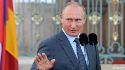 Путин заверил, что не закроет транзит газа через Украину