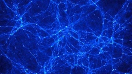 Ученые составили новую карту селенской сети темной материи