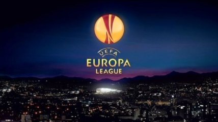 Результаты матчей 1/4 финала Лиги Европы