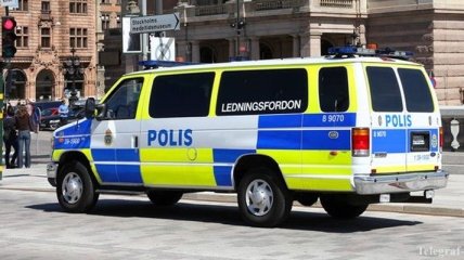 В ТЦ в Швеции неизвестный устроил стрельбу