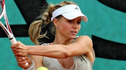 Мария Кириленко одержала первую победу на US Open