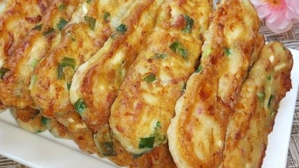 Мини-пирожочки понравятся детям и взрослым