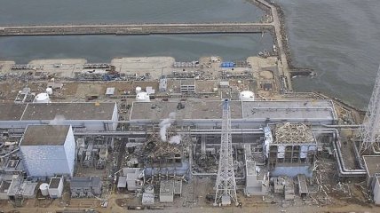 В Японии почтили погибших на Фукусиме