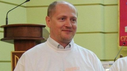 Шаройко получил обвинения в Беларуси 