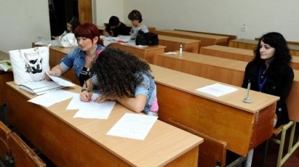 Знатоки украинского языка съехались в Ровно 