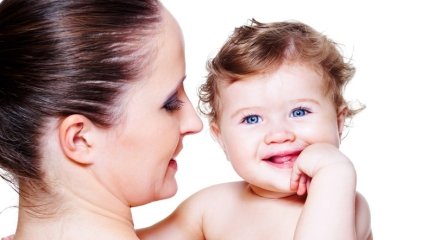 Мама-терапия: лечение родительской любовью