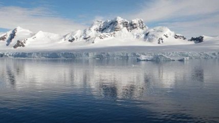 В Северном Ледовитом океане открыли новый остров