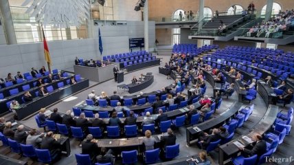 В Германии принят закон об интеграции беженцев