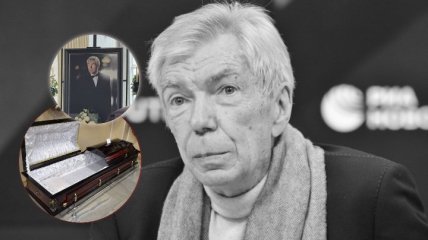 Юрий Николаев