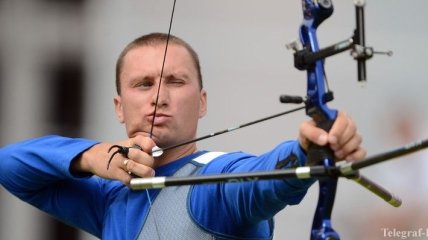 Лучники принесли Украине второе золото на Европейских играх
