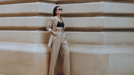 Советы, как создать минималистический образ