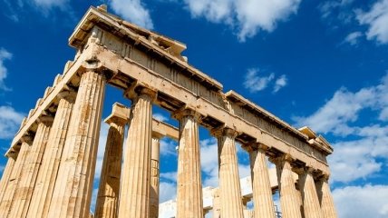 Для перемещения массивных блоков в древней Греции использовались специальные рычаги: новая гипотеза