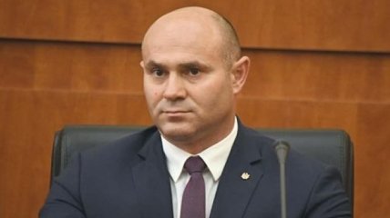 Министр обороны Молдовы считает РФ "надежным союзником"