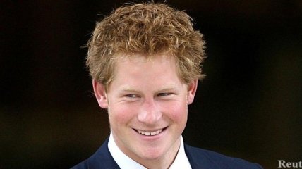 Сына Кейт Миддлтон и принца Уильяма будет нянчить принц Гарри