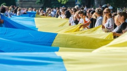 Лидеры стран мира продолжают поздравлять украинцев с Днем Независимости