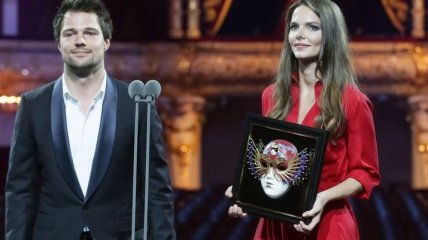 Представлены номинанты театральной премии "Золотая маска"