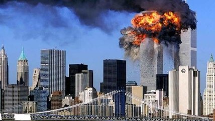 Теракты 11 сентября в Нью-Йорке: 40% жертв до сих пор не идентифицированы