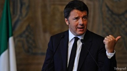 Маттео Ренци официально подал в отставку