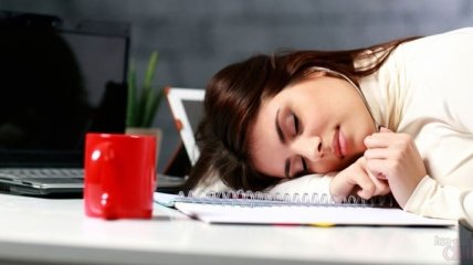 Названы главные причины хронической усталости