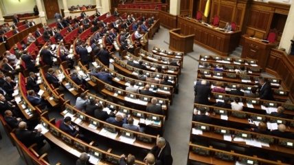 Сенченко: Развал коалиции сейчас явно не на пользу стране