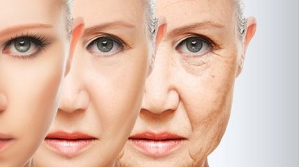 Какие факторы преждевременного старения человека