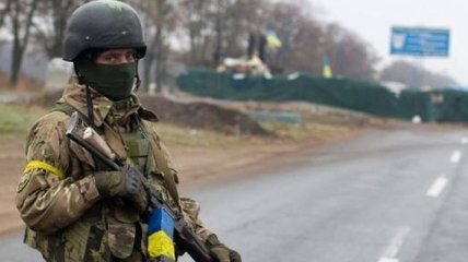 На Донбассе боевики 9 раз нарушили "режим тишины",4  украинских солдат погибло 