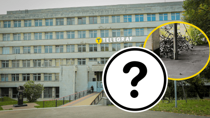 20 корпус КПИ им. И.Сикорского