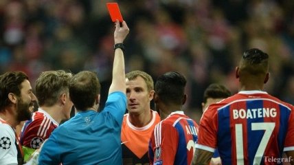 Футболист "Шахтера" признал свою вину в позорном матче Лиги чемпионов