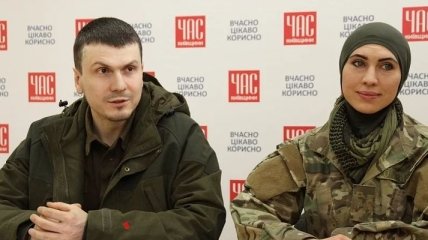 Окуева и Осмаев отказались от охраны после предыдущего нападения 