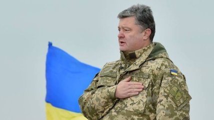 Порошенко: Украина выделит 10 млрд на восстановление инфраструктуры Донбасса