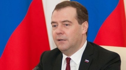 В Сколково в целях безопасности эвакуировали Медведева и участников форума 