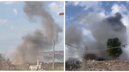 Аэропорты Сирии разбомбили: Израиль выступил с заявлением (обновлено)
